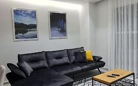 Luxurious Apartament